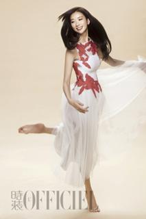 Lin Chi-Ling feet photo 19