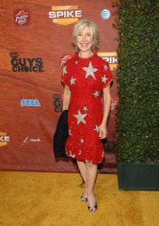 Lin Shaye feet photo 3
