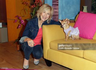 Lin Shaye feet photo 16