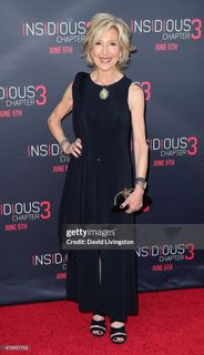 Lin Shaye feet photo 7