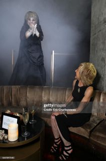 Lin Shaye feet photo 6