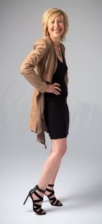 Lin Shaye feet photo 1