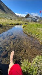 Lina Esco feet photo thumbnail