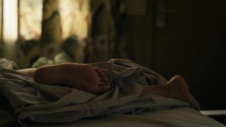 Lina Esco feet photo 2