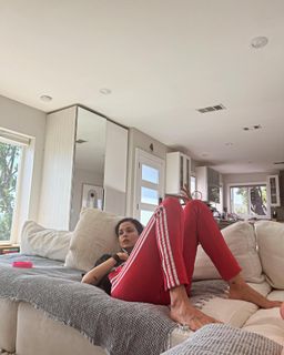 Lina Esco feet photo 1