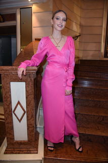 Lina Larissa Strahl feet photo 19