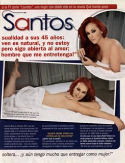 Lina Santos feet photo 11