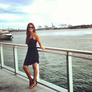 Lina Shekhovtsova feet photo 1