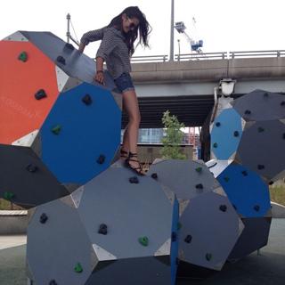 Lina Shekhovtsova feet photo 16