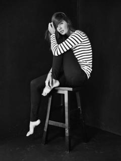 Lina Shekhovtsova feet photo 15