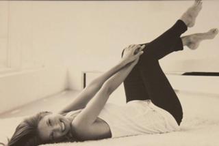 Lina Shekhovtsova feet photo 12