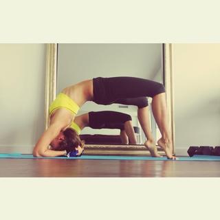 Lina Shekhovtsova feet photo 9