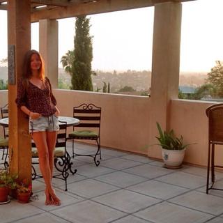 Lina Shekhovtsova feet photo 19