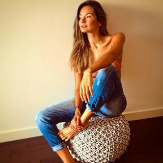 Lina Shekhovtsova feet photo 3