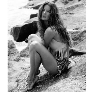 Lina Shekhovtsova feet photo 9