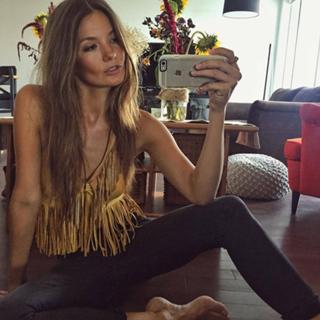 Lina Shekhovtsova feet photo 7