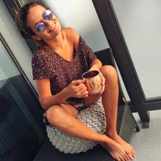 Lina Shekhovtsova feet photo 5