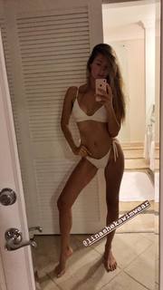Lina Shekhovtsova feet photo 6