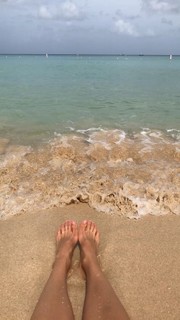 Lina Shekhovtsova feet photo 4