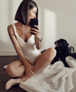 Lina Shekhovtsova feet photo 15
