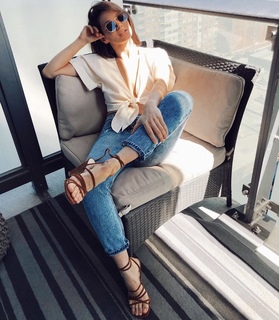 Lina Shekhovtsova feet photo 9