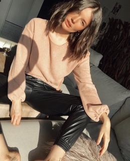 Lina Shekhovtsova feet photo 5