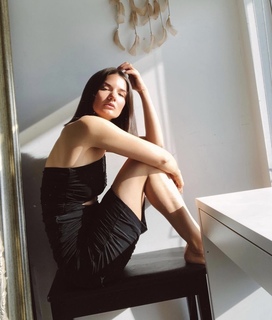 Lina Shekhovtsova feet photo 18