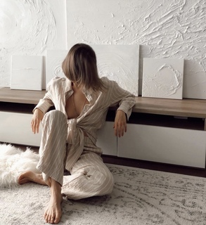 Lina Shekhovtsova feet photo 4