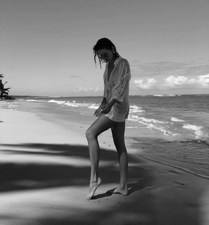 Lina Shekhovtsova feet photo 18