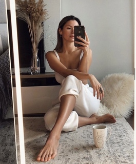 Lina Shekhovtsova feet photo 10