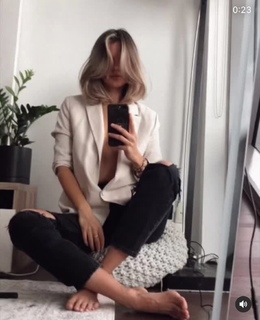 Lina Shekhovtsova feet photo 20