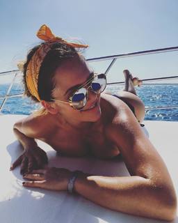 Lina Tejeiro feet photo 12
