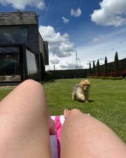 Lina Tejeiro feet photo 15