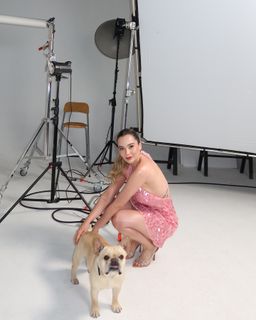 Lina Tejeiro feet photo 3