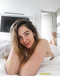 Lina Tejeiro feet photo 19