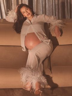 Lina Tejeiro feet photo 2