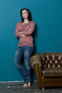 Lina van de Mars feet photo 6
