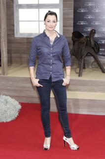 Lina van de Mars feet photo 10