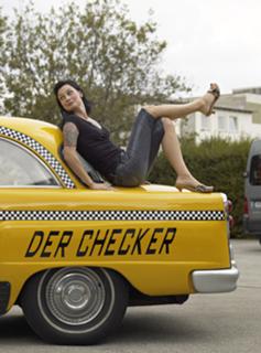 Lina van de Mars feet photo 2