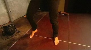 Lina van de Mars feet photo 18