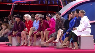 Lina van de Mars feet photo 14