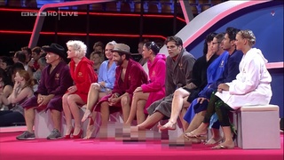 Lina van de Mars feet photo 13