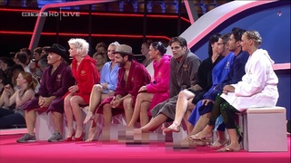 Lina van de Mars feet photo 12