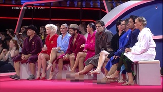 Lina van de Mars feet photo 11