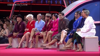 Lina van de Mars feet photo 9