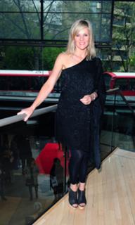 Linda Barker feet photo 15