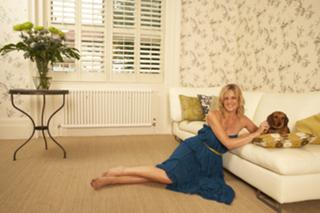 Linda Barker feet photo 10