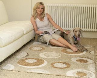 Linda Barker feet photo 11