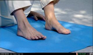 Linda Barker feet photo 13