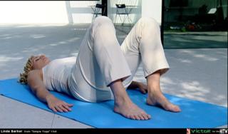 Linda Barker feet photo 12